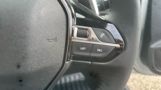 Peugeot 208 1.2 Hybrid 110 Allure 5dr e-DSC6 Petrol Hatchback